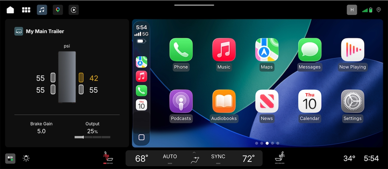 Apple CarPlay Will Remain in GM Gas Vehicles in a Stunning Reversal