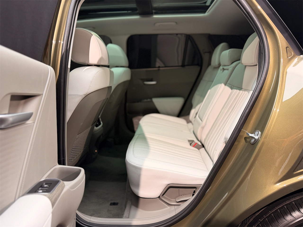 New 2027 Hyundai Tucson Family Features Worth a Closer Look