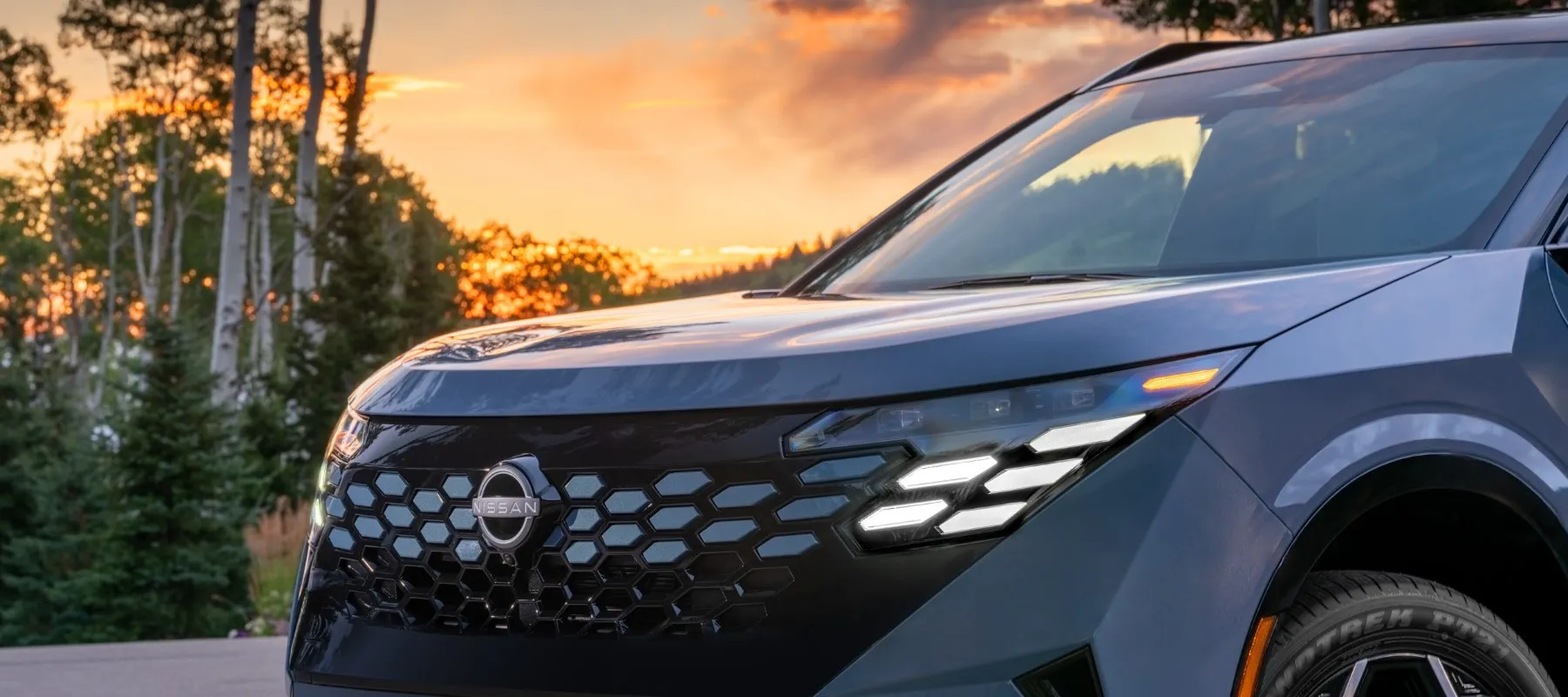 2027 Nissan Rogue Hybrid Arrives in November, Leads Nissan’s Broader Hybrid Push
