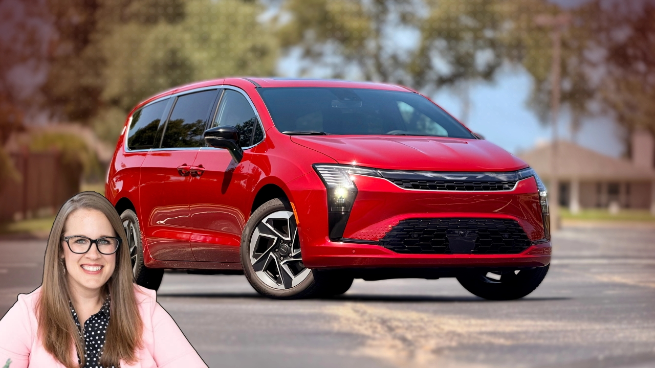 2027 Chrysler Pacifica Limited AWD: A Mom’s Honest Take After 20 States