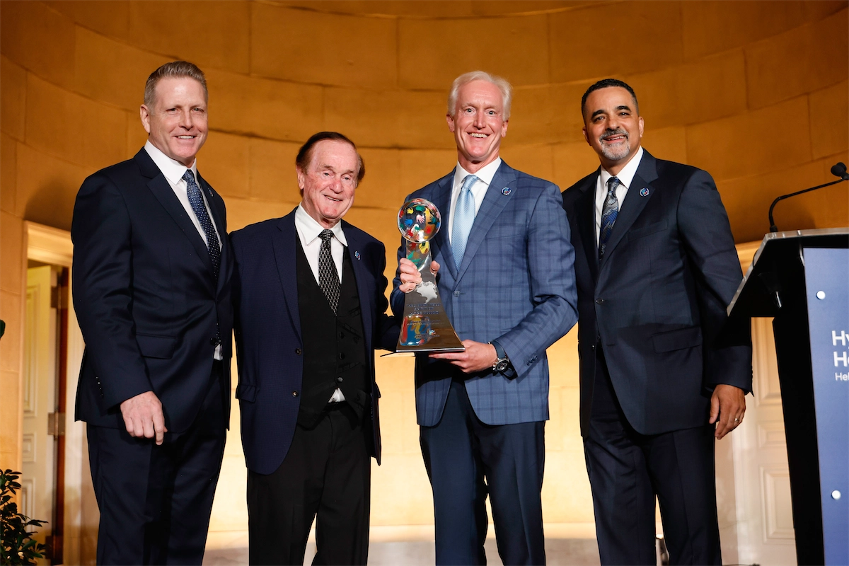 Hyundai Hope on Wheels Reaches $303 Million in Fight Against Childhood Cancer