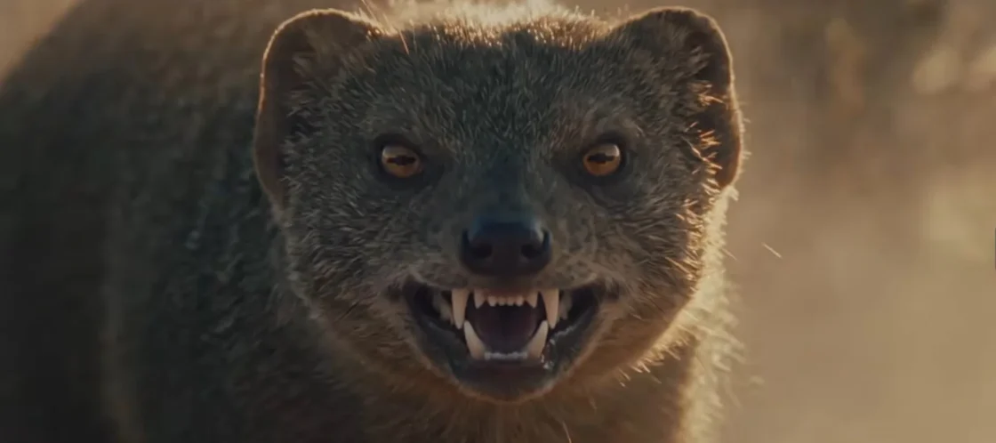 GM Mongoose 8.3L Duramax V8 logo revealed in a diesel engine teaser
