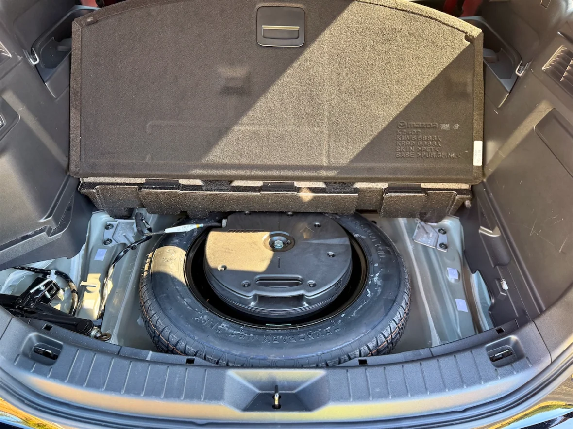 2026 Mazda CX-70 3.3 Turbo S Premium