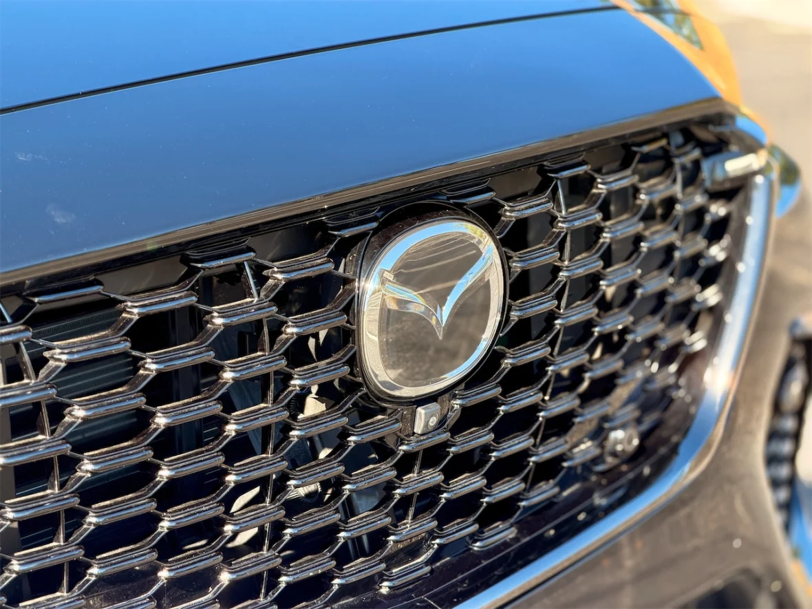 2026 Mazda CX-70 3.3 Turbo S Premium