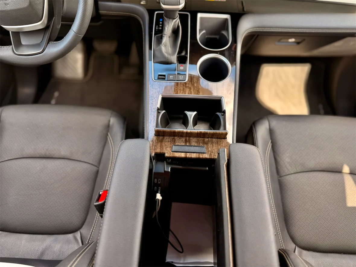 2026 Toyota Sienna Platinum AWD