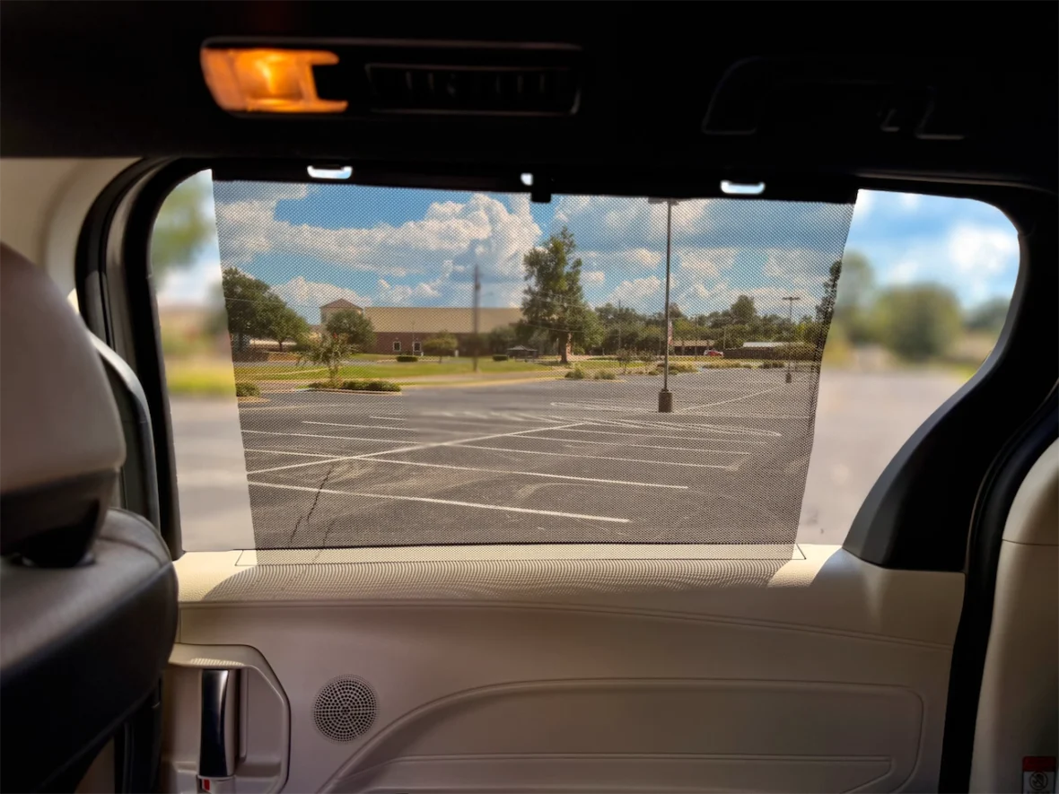 2026 Toyota Sienna Platinum AWD
