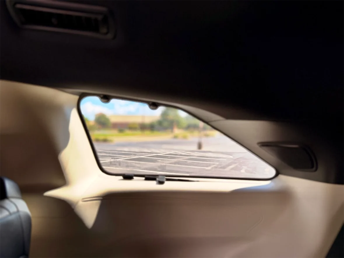 2026 Toyota Sienna Platinum AWD