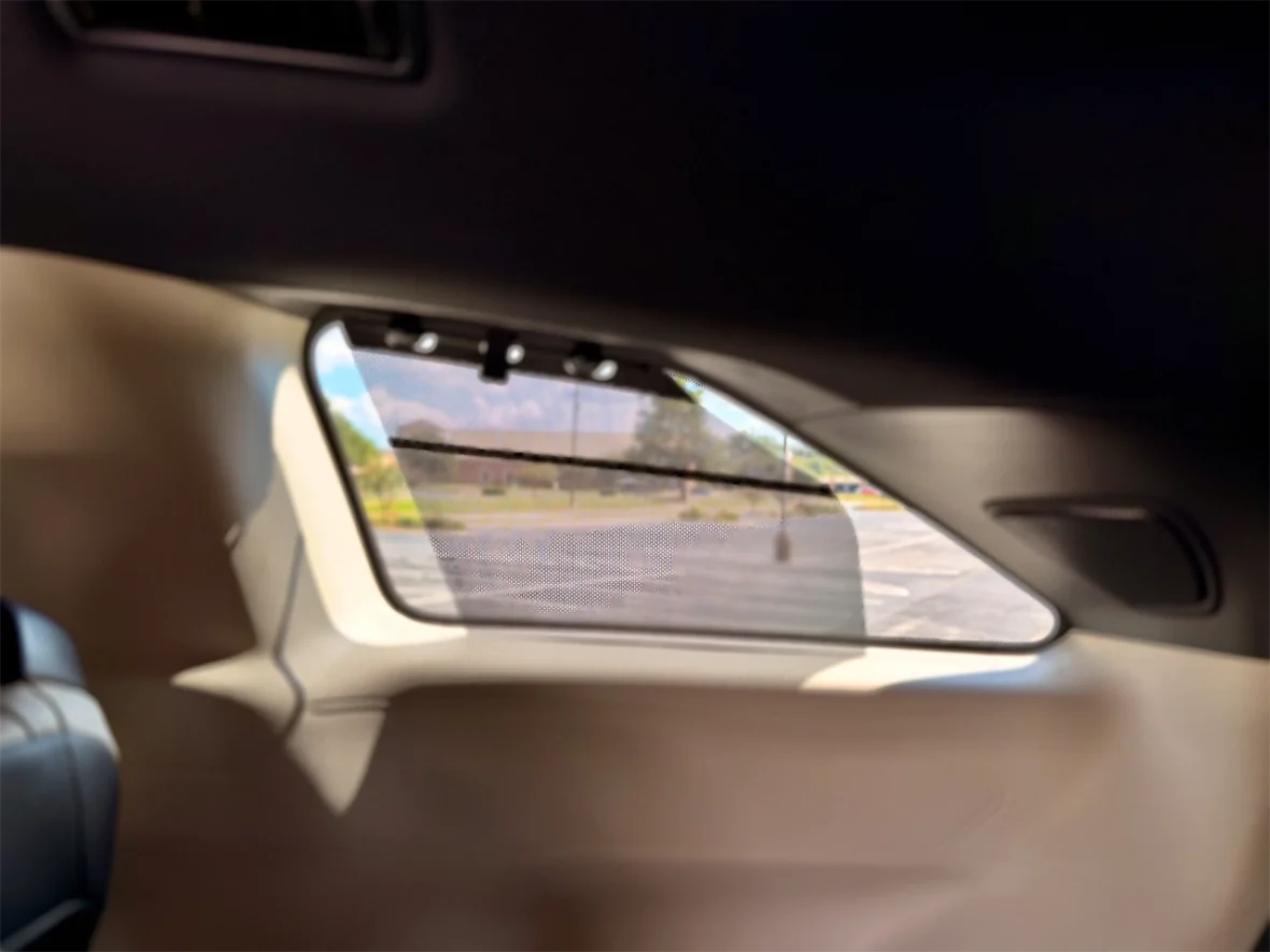 2026 Toyota Sienna Platinum AWD