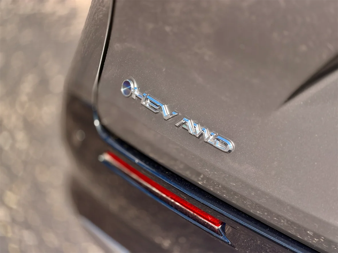 2026 Toyota Sienna Platinum AWD