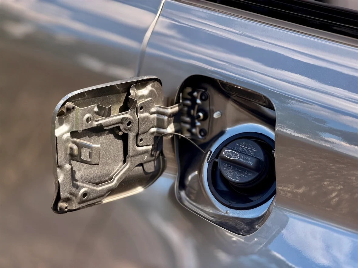 2026 Toyota Sienna Platinum AWD