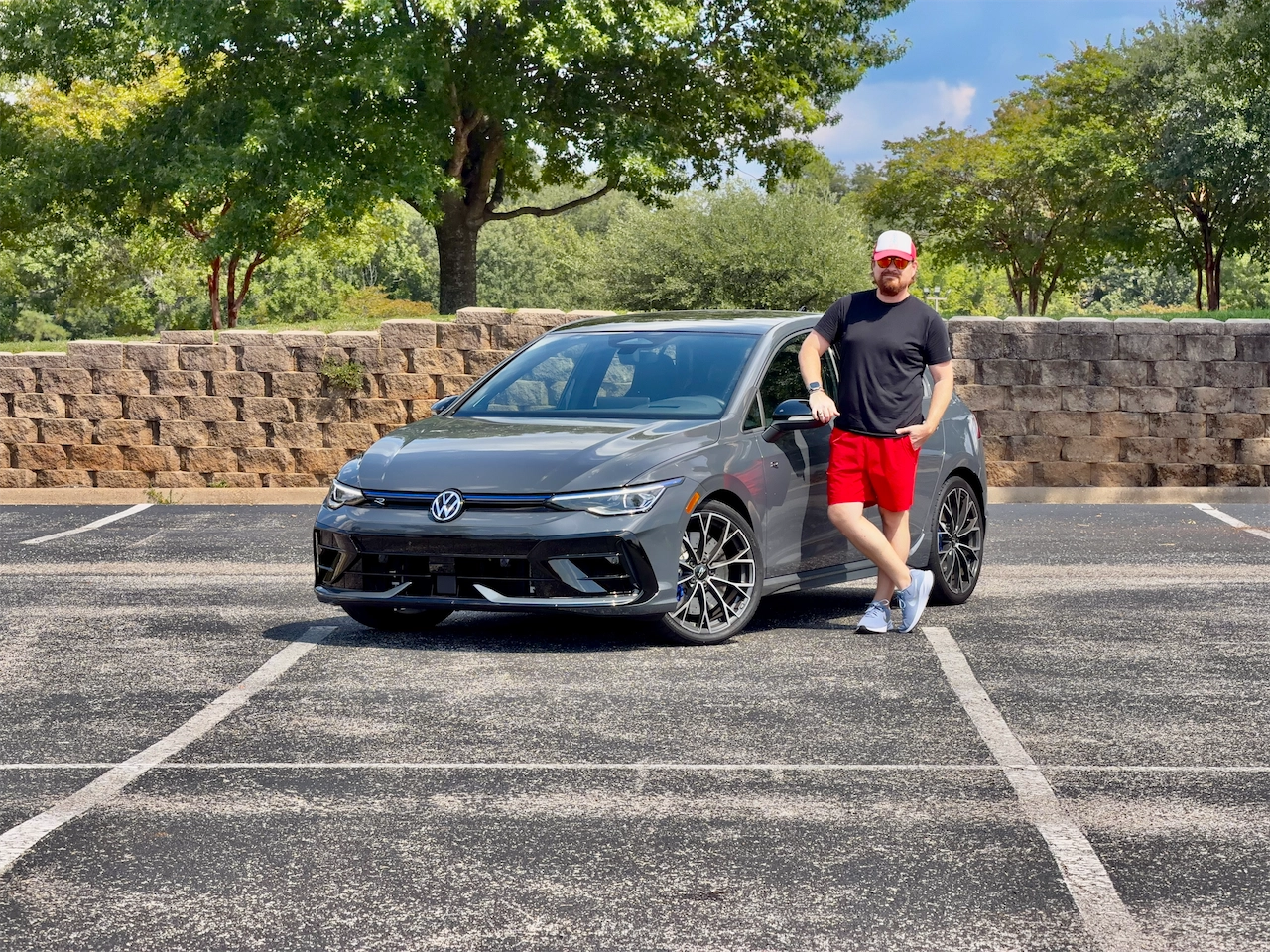 2026 VW Golf R: A $51k Hot Hatch That Could Land in My Garage