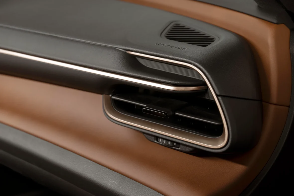 The 2027 Toyota Crown Signia