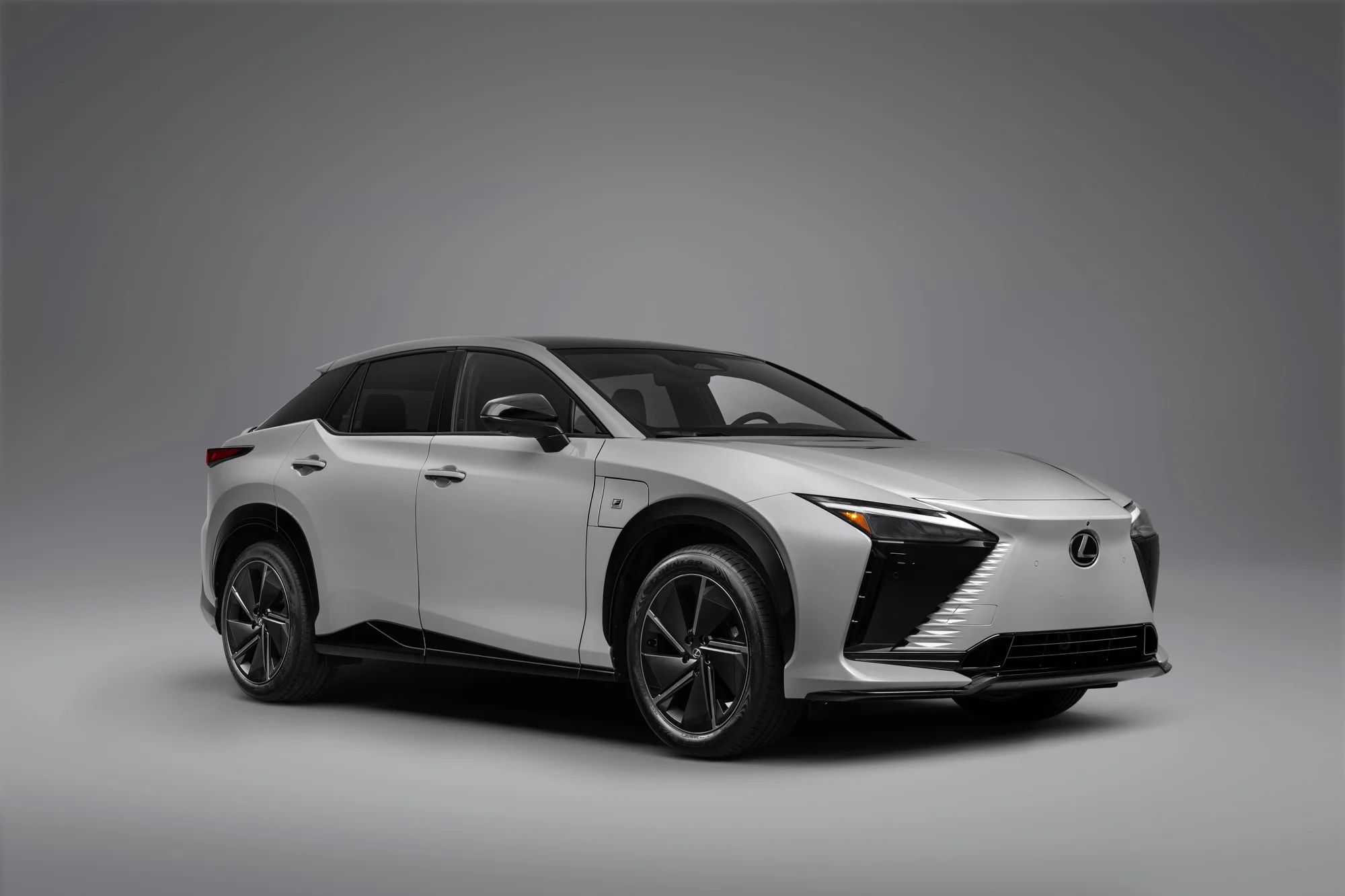 2027 Lexus RZ Starts at $47,495 With Up to 301 Miles of Range