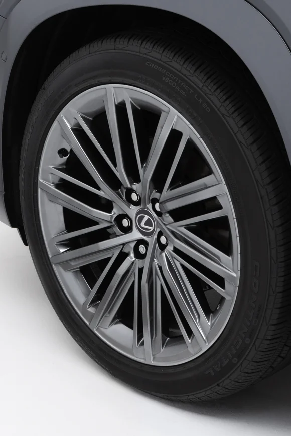 2027 Lexus TX 350 Luxury