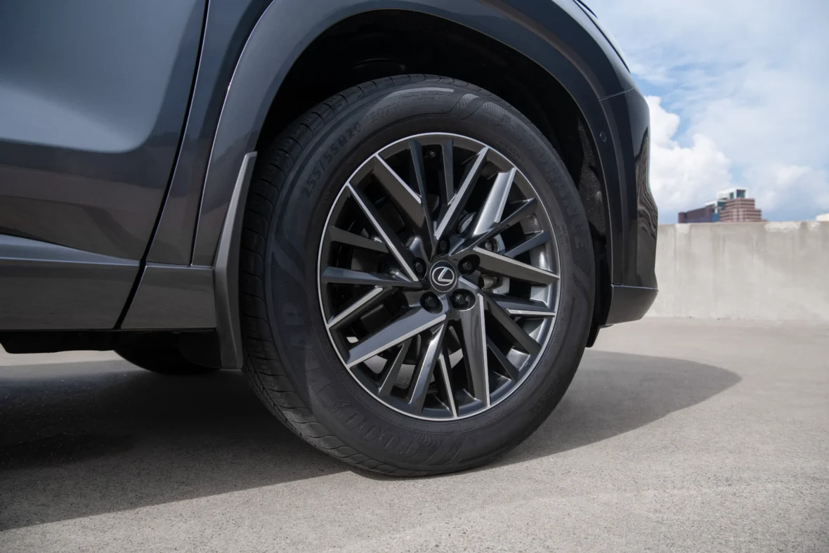 2027 Lexus TX 350 Premium