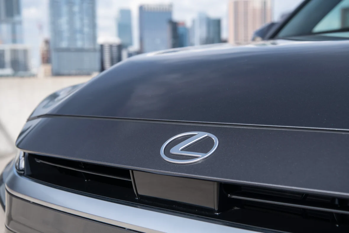 2027 Lexus TX 350 Premium