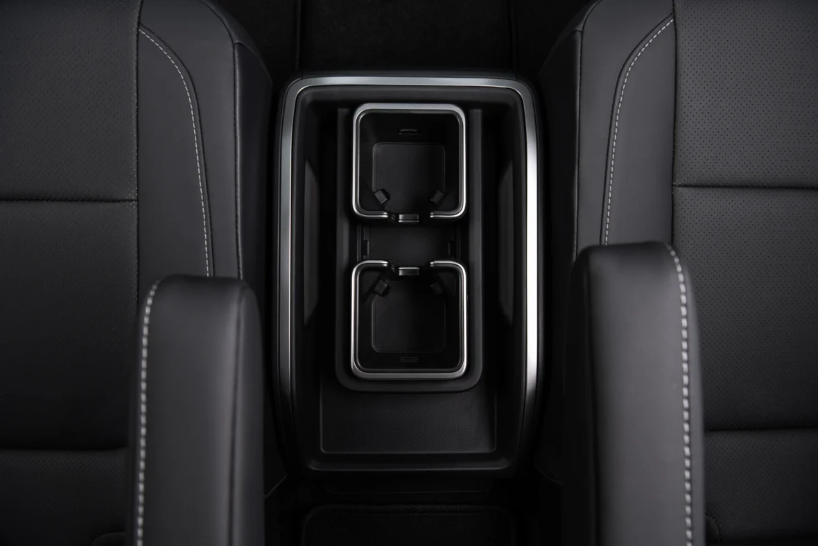 2027 Lexus TX 350 Premium