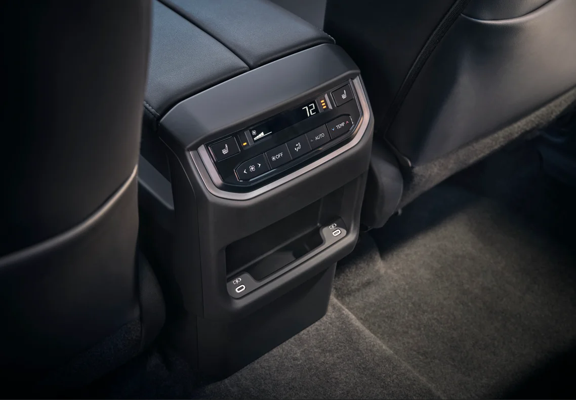 2027 Lexus TX 350 Premium
