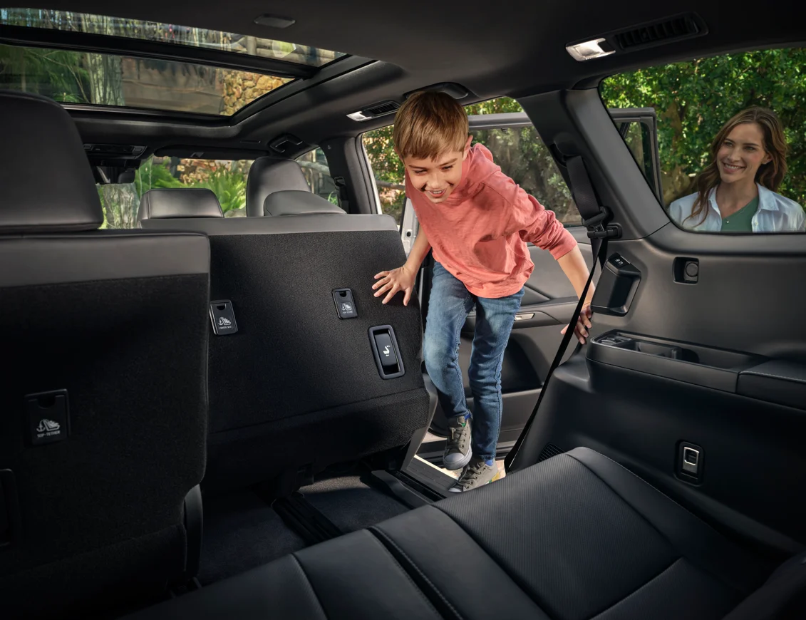 2027 Lexus TX 350 Premium