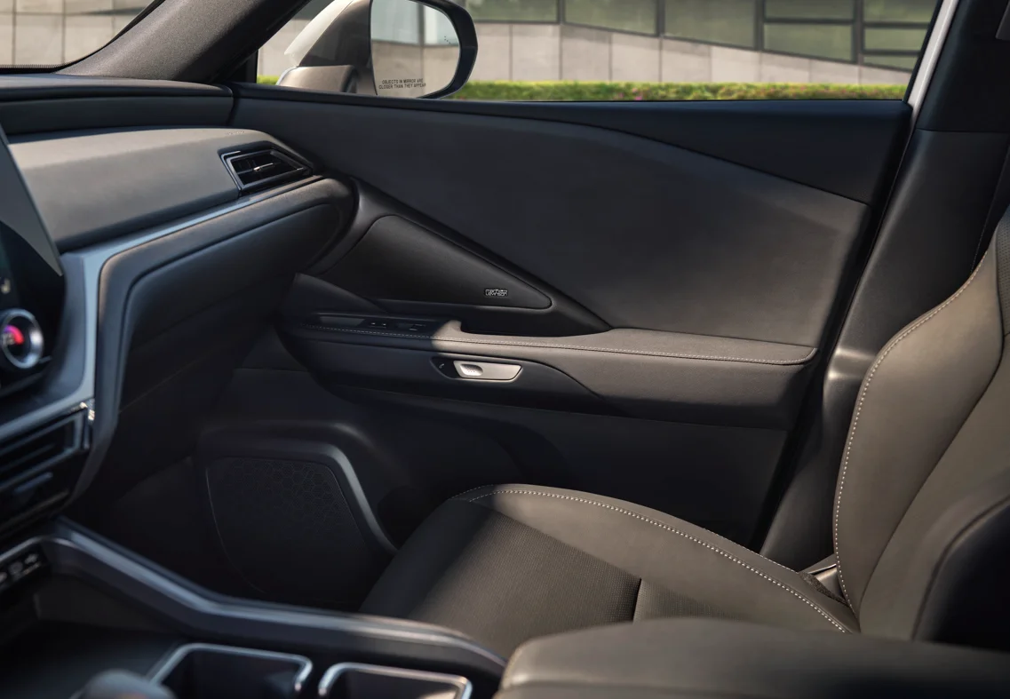 2027 Lexus TX 350 Premium