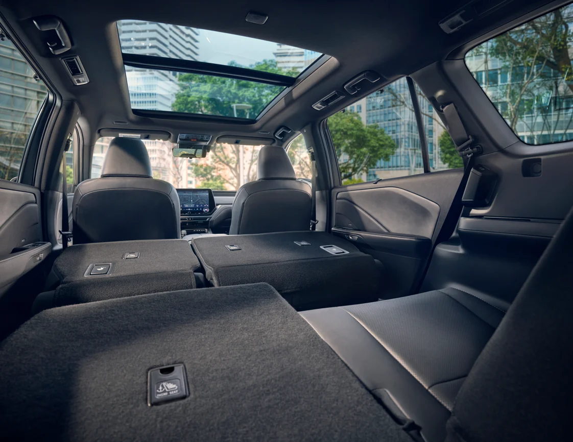 2027 Lexus TX 350 Premium