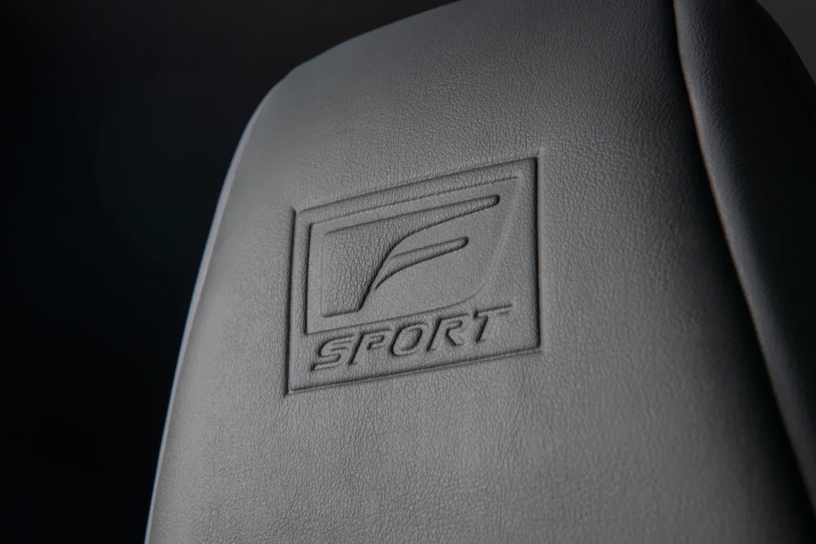2027 Lexus TX 500h F SPORT Performance Premium