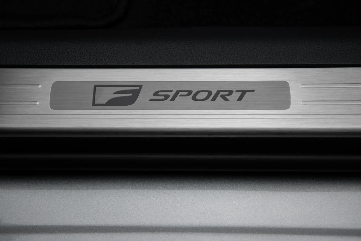 2027 Lexus TX 500h F SPORT Performance Premium