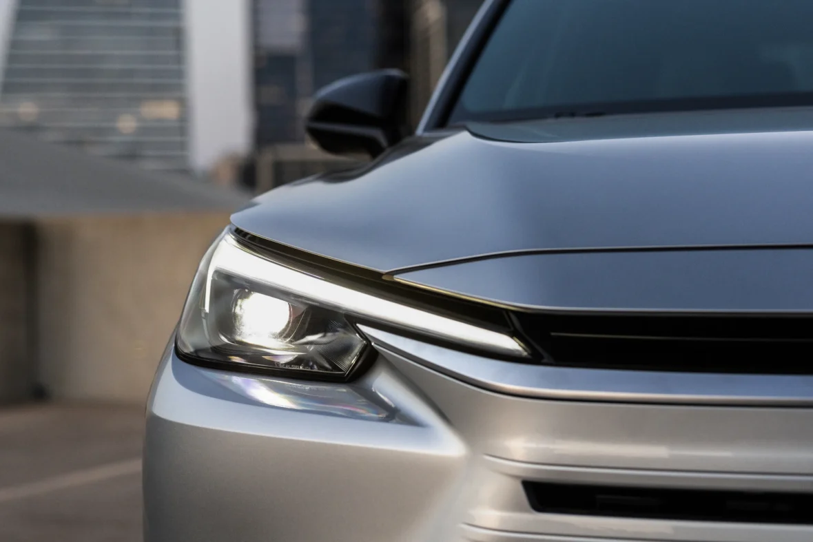 2027 Lexus TX 500h F SPORT Performance Premium