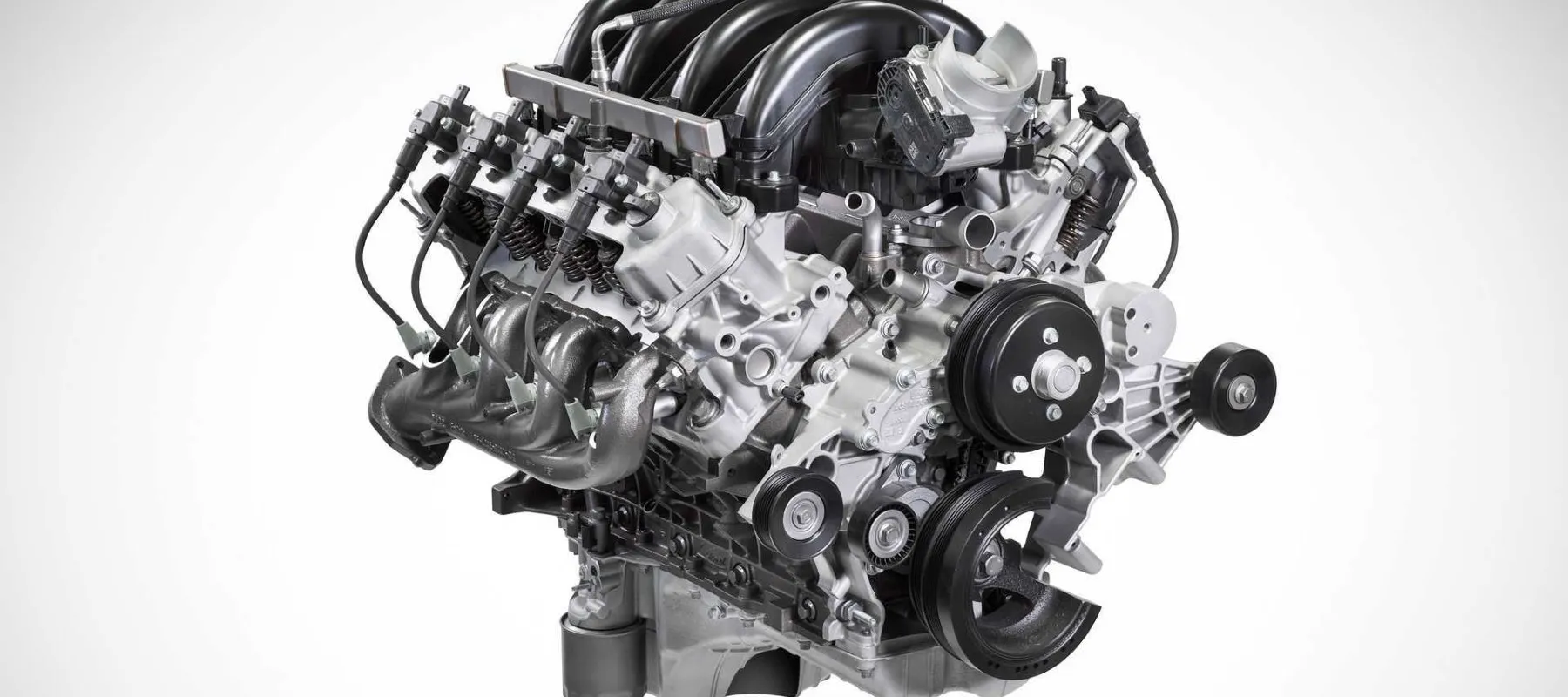 Feds Investigate Ford’s 7.3-liter “Godzilla” V8 for Catastrophic Failures