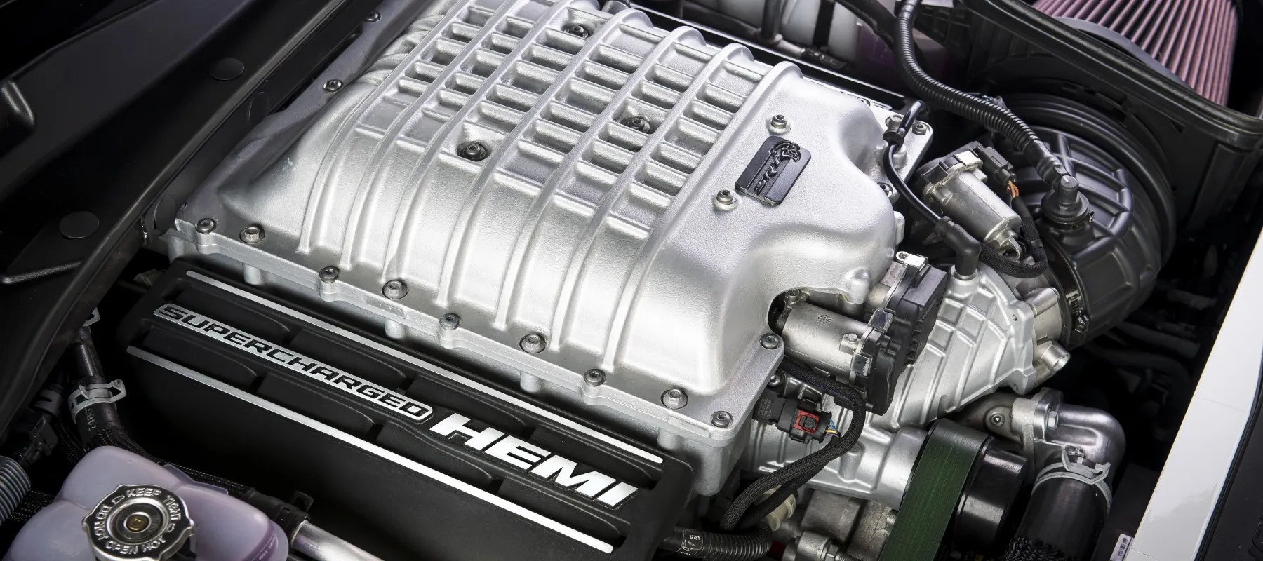 Dodge Charger Reportedly Getting Hellcat V8 Back for 2028