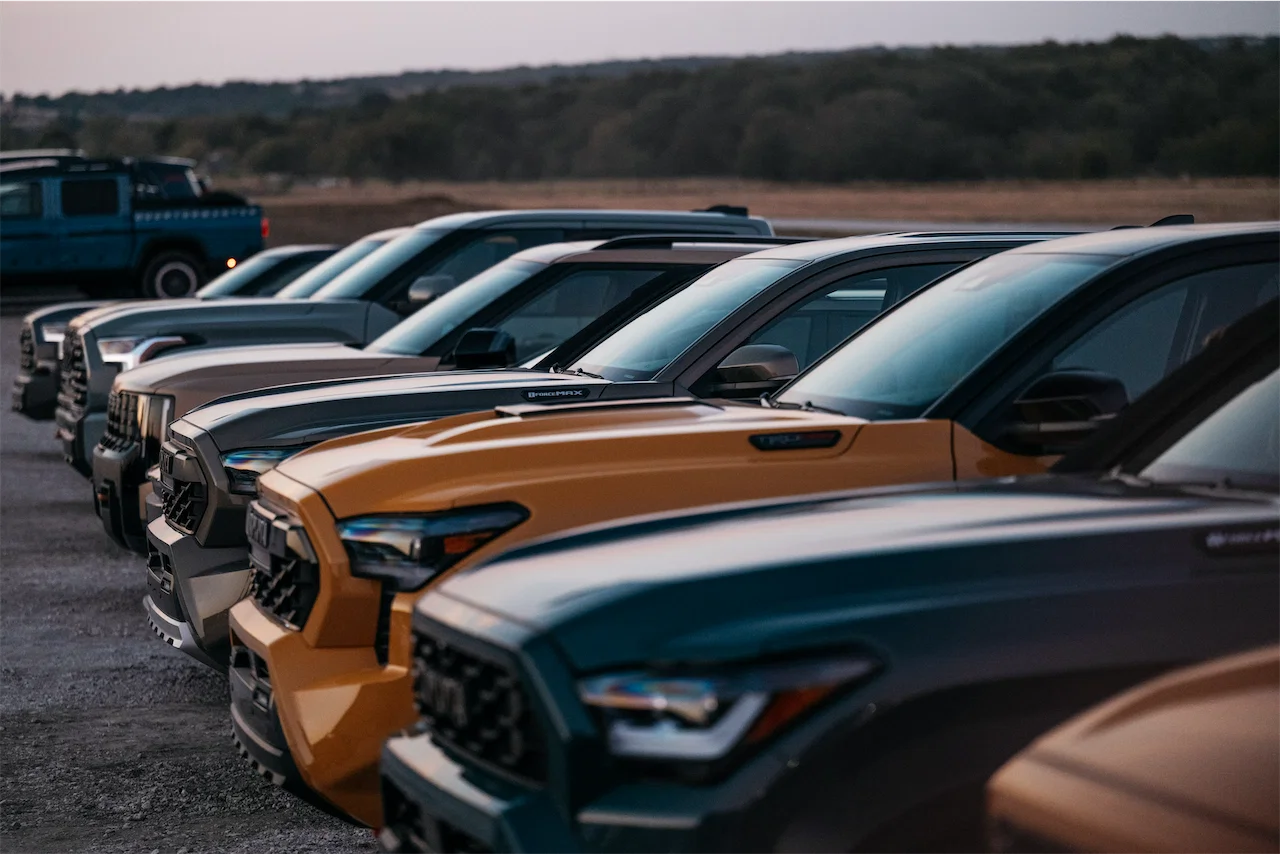 2026 Texas Truck Rodeo Winners: Tacoma Eyes a Third Straight Truck of Texas